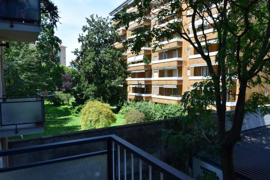 Marina House - Iulm Navigli San Paolo Apartment Milan Exterior photo