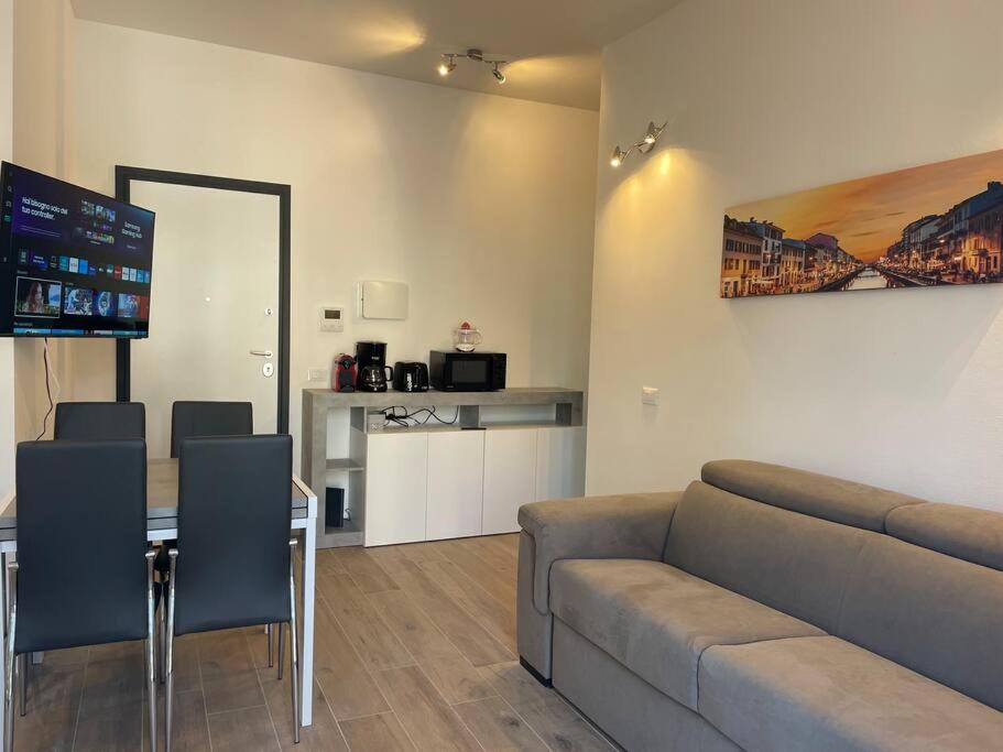 Marina House - Iulm Navigli San Paolo Apartment Milan Exterior photo