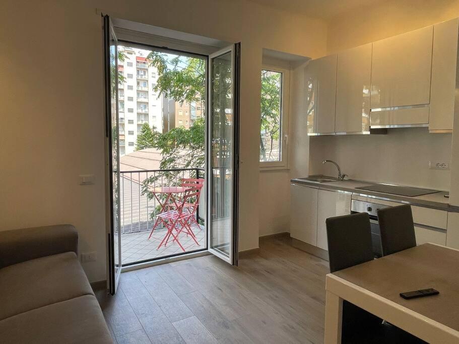Marina House - Iulm Navigli San Paolo Apartment Milan Exterior photo