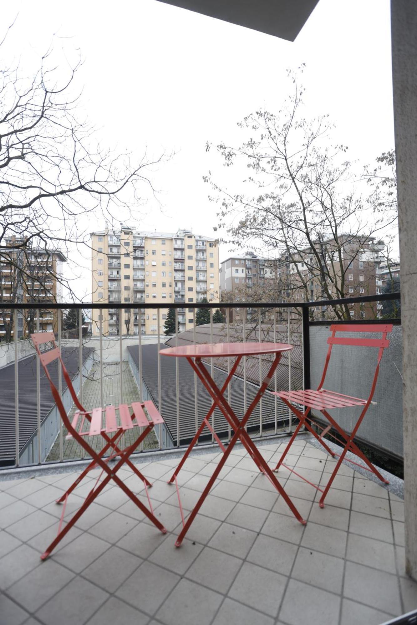 Marina House - Iulm Navigli San Paolo Apartment Milan Exterior photo