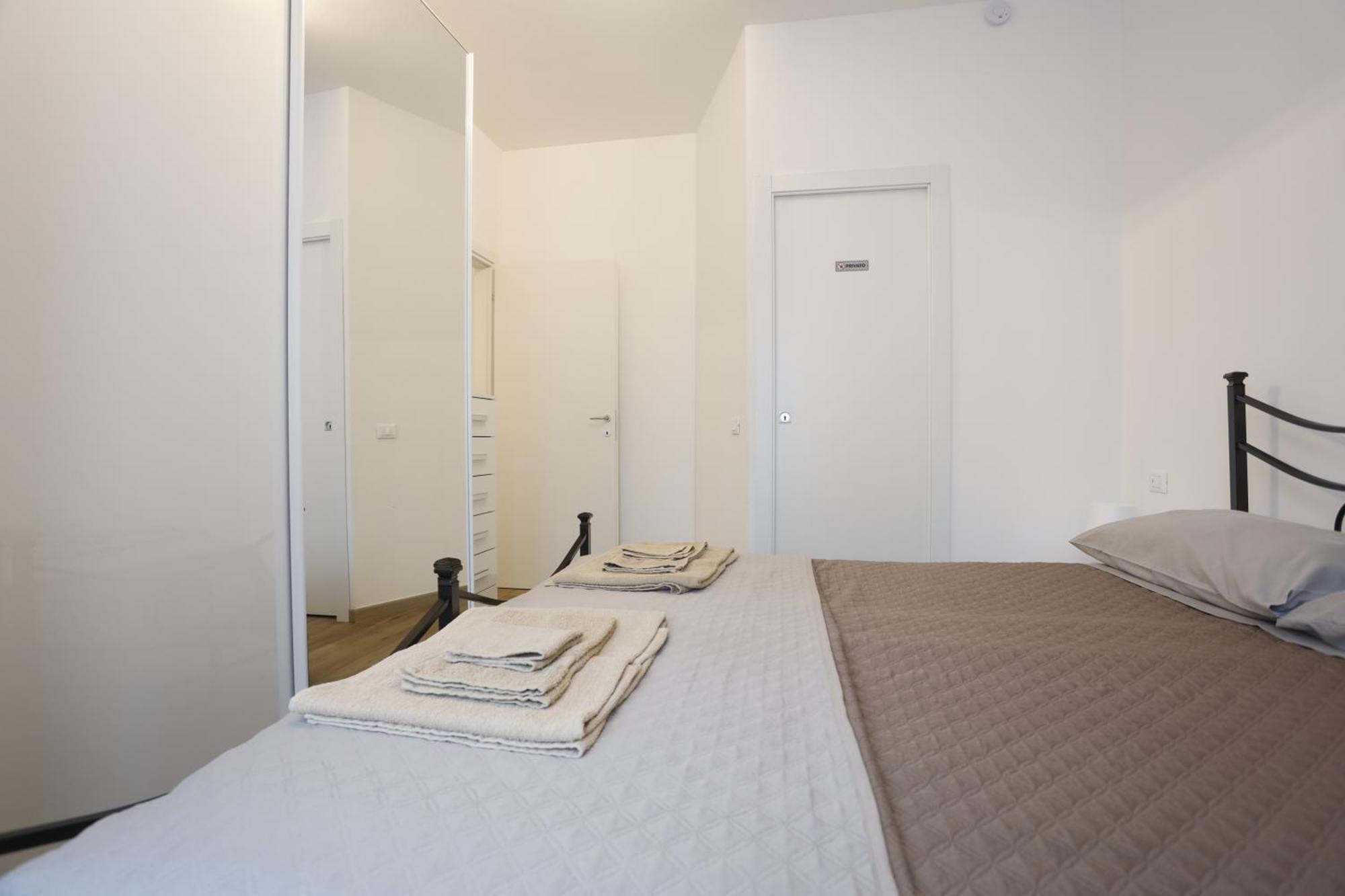 Marina House - Iulm Navigli San Paolo Apartment Milan Exterior photo