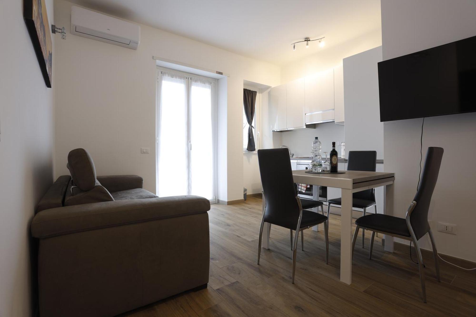 Marina House - Iulm Navigli San Paolo Apartment Milan Exterior photo