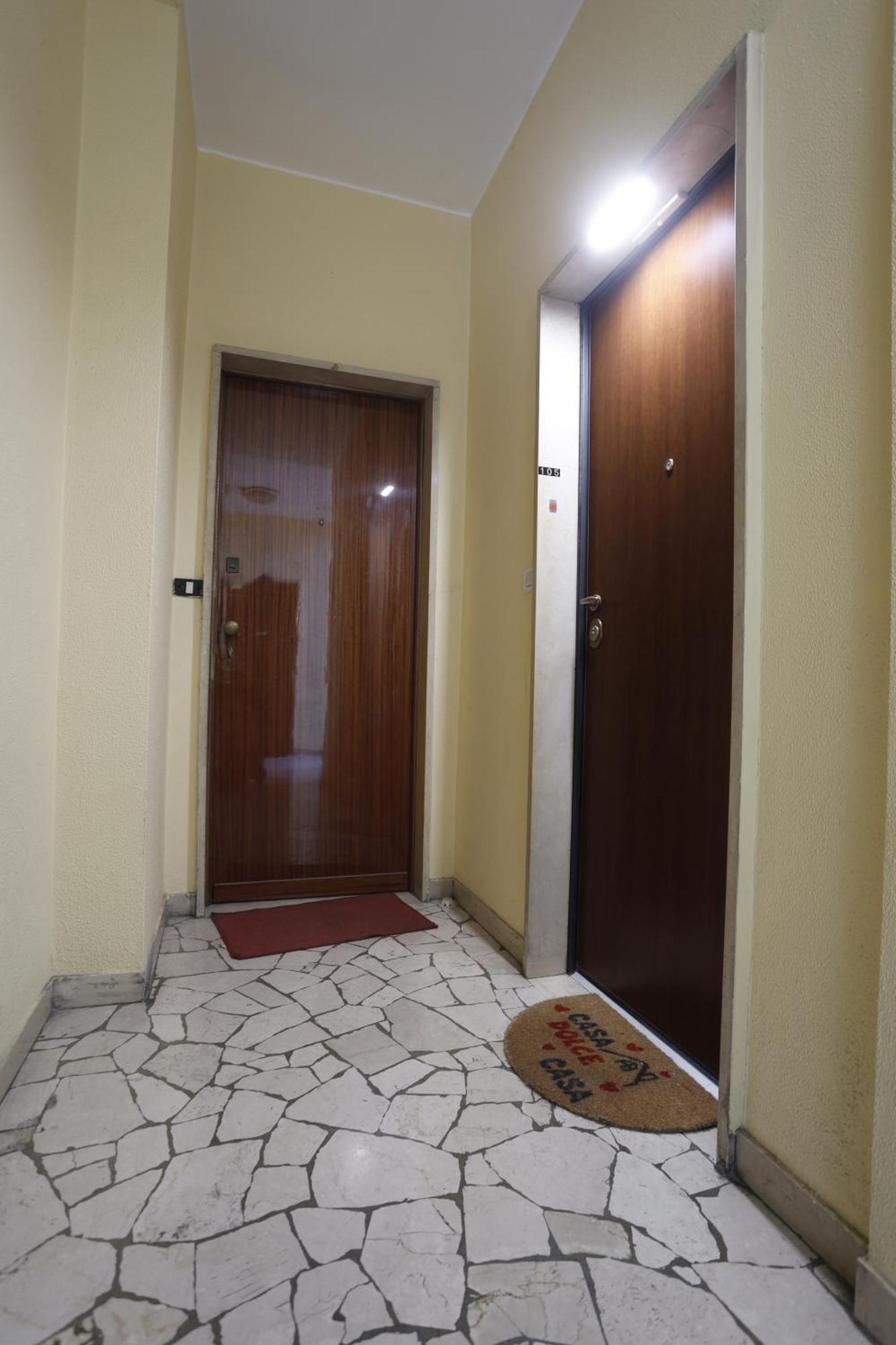 Marina House - Iulm Navigli San Paolo Apartment Milan Exterior photo