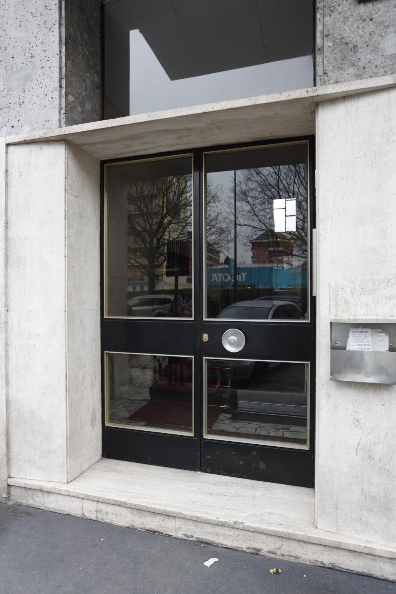 Marina House - Iulm Navigli San Paolo Apartment Milan Exterior photo